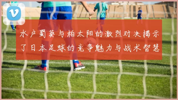 水户蜀葵与柏太阳的激烈对决揭示了日本足球的竞争魅力与战术智慧