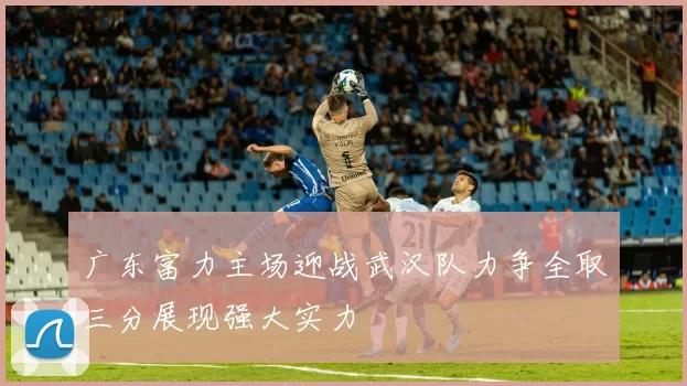 广东富力主场迎战武汉队力争全取三分展现强大实力