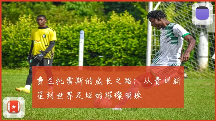 费兰托雷斯的成长之路：从青训新星到世界足坛的璀璨明珠