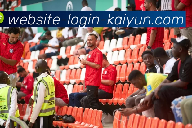 开云平台生态图